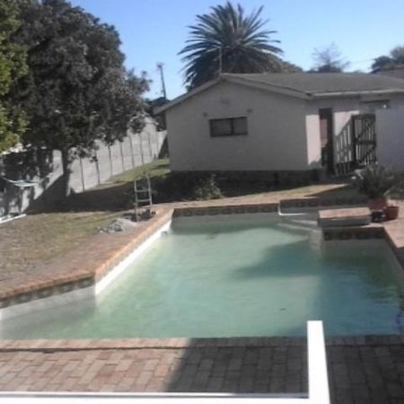 Blouberg Beach Retreat Bloubergstrand Bagian luar foto