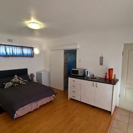 Blouberg Beach Retreat Bloubergstrand Bagian luar foto