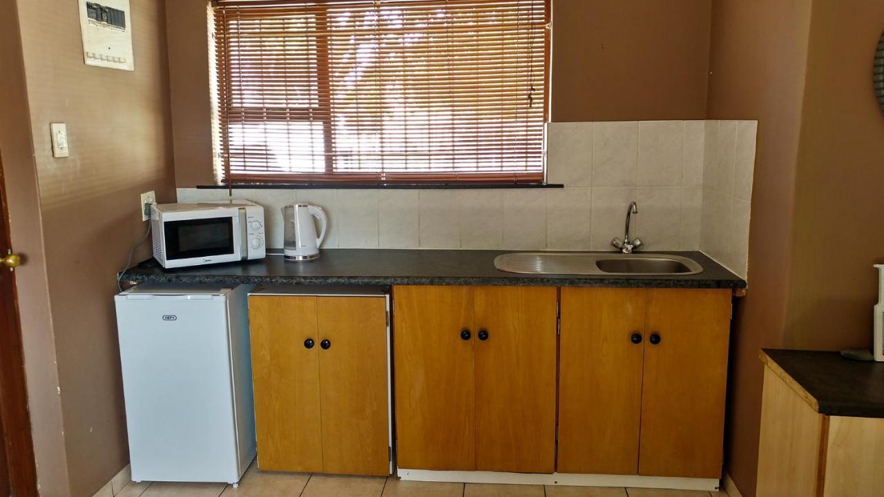 Blouberg Beach Retreat Bloubergstrand Bagian luar foto