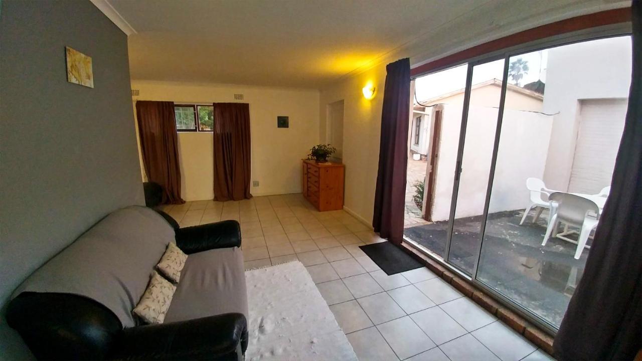Blouberg Beach Retreat Bloubergstrand Bagian luar foto