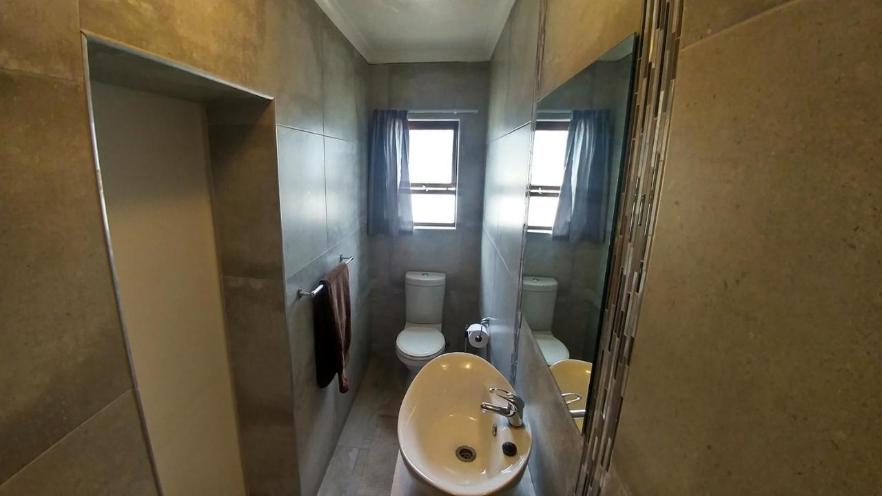 Blouberg Beach Retreat Bloubergstrand Bagian luar foto