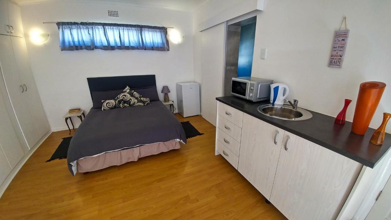 Blouberg Beach Retreat Bloubergstrand Bagian luar foto