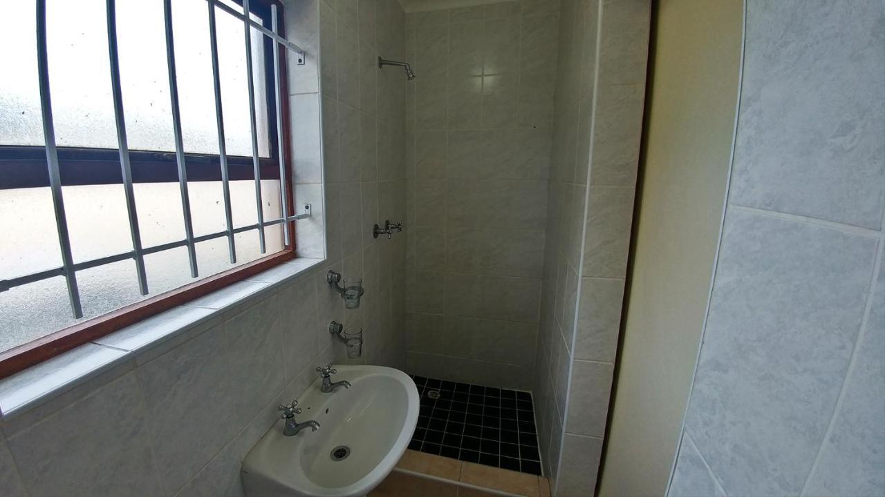Blouberg Beach Retreat Bloubergstrand Bagian luar foto