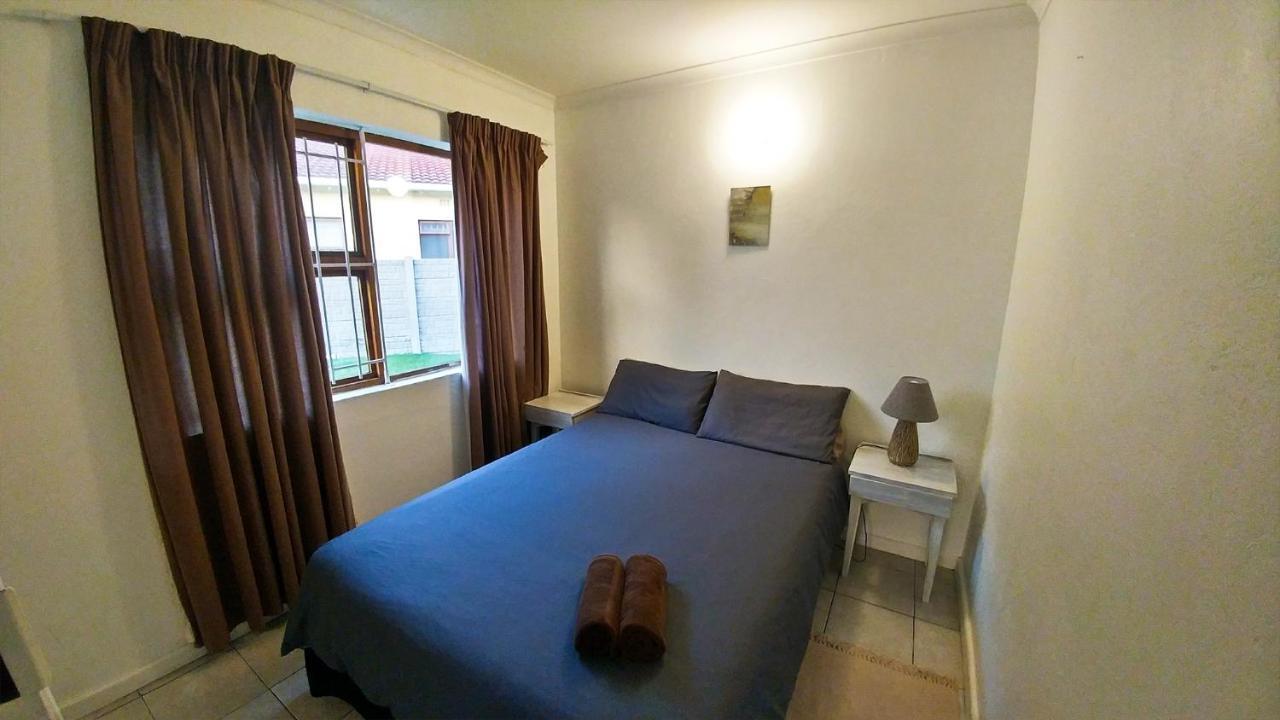 Blouberg Beach Retreat Bloubergstrand Bagian luar foto