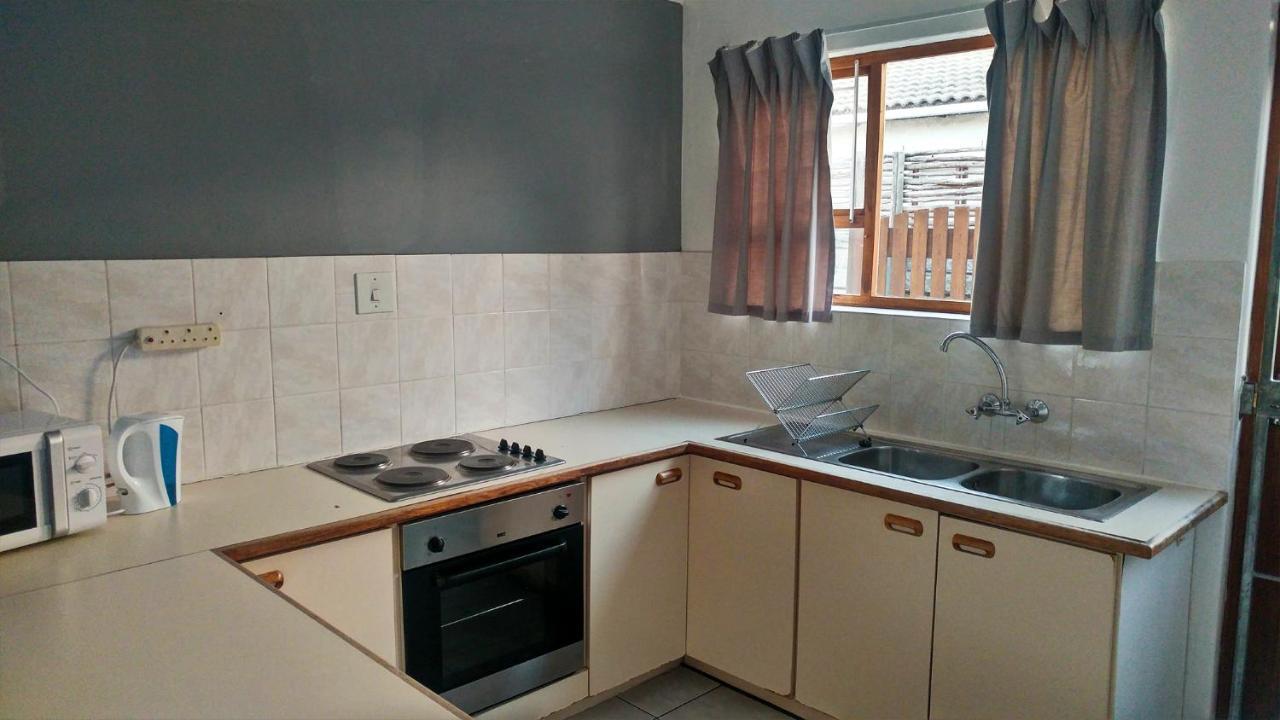Blouberg Beach Retreat Bloubergstrand Bagian luar foto