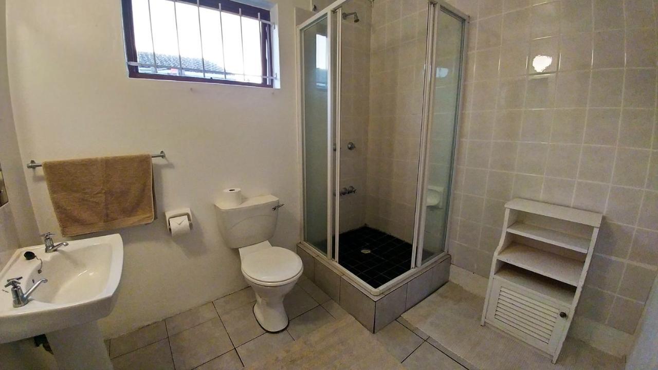 Blouberg Beach Retreat Bloubergstrand Bagian luar foto