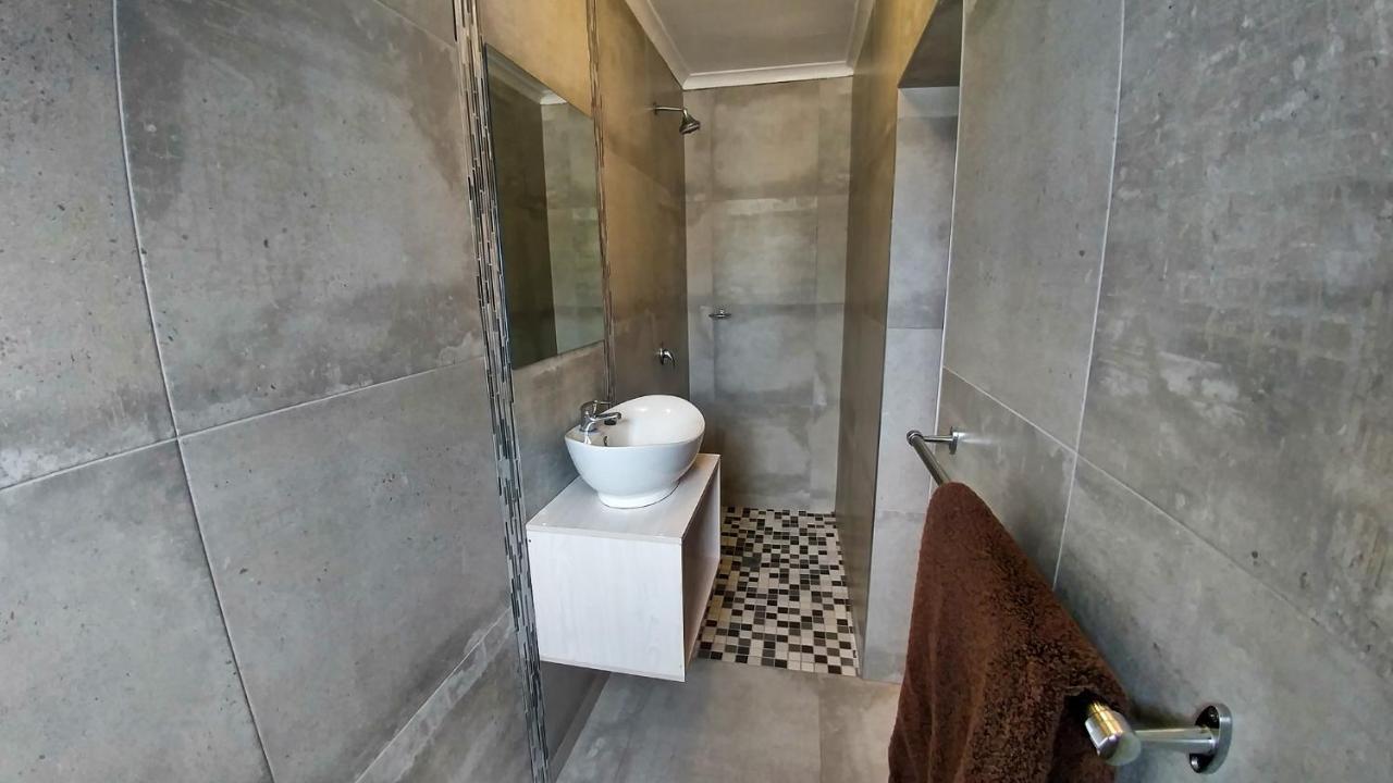 Blouberg Beach Retreat Bloubergstrand Bagian luar foto
