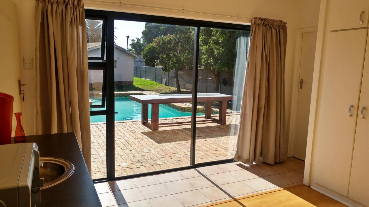 Blouberg Beach Retreat Bloubergstrand Bagian luar foto
