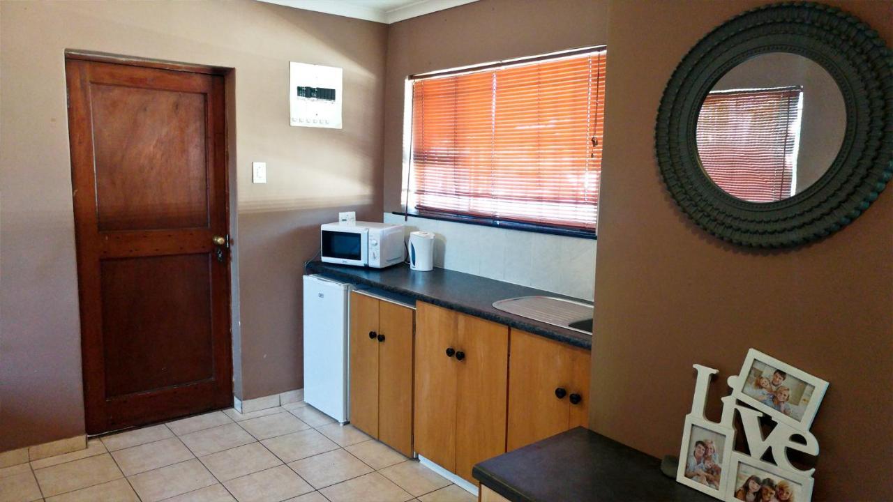 Blouberg Beach Retreat Bloubergstrand Bagian luar foto