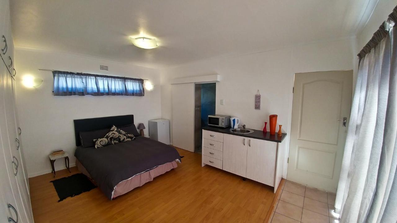 Blouberg Beach Retreat Bloubergstrand Bagian luar foto
