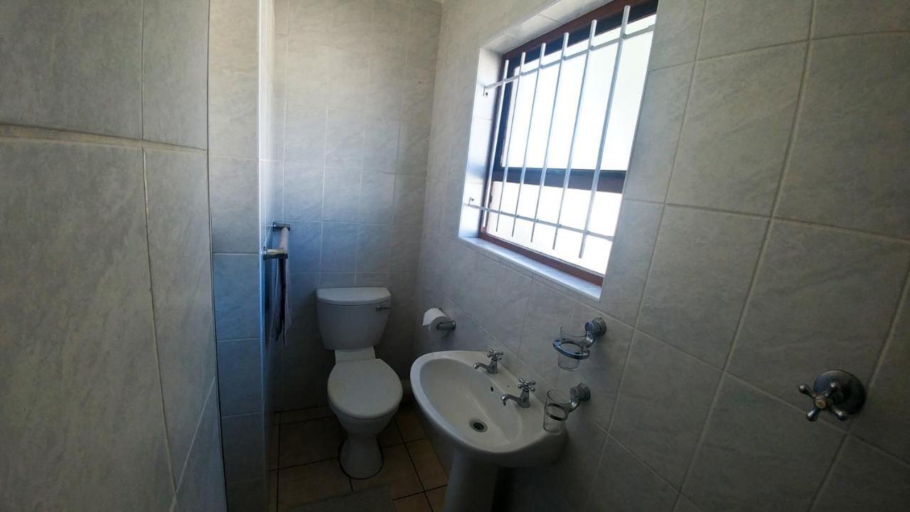 Blouberg Beach Retreat Bloubergstrand Bagian luar foto