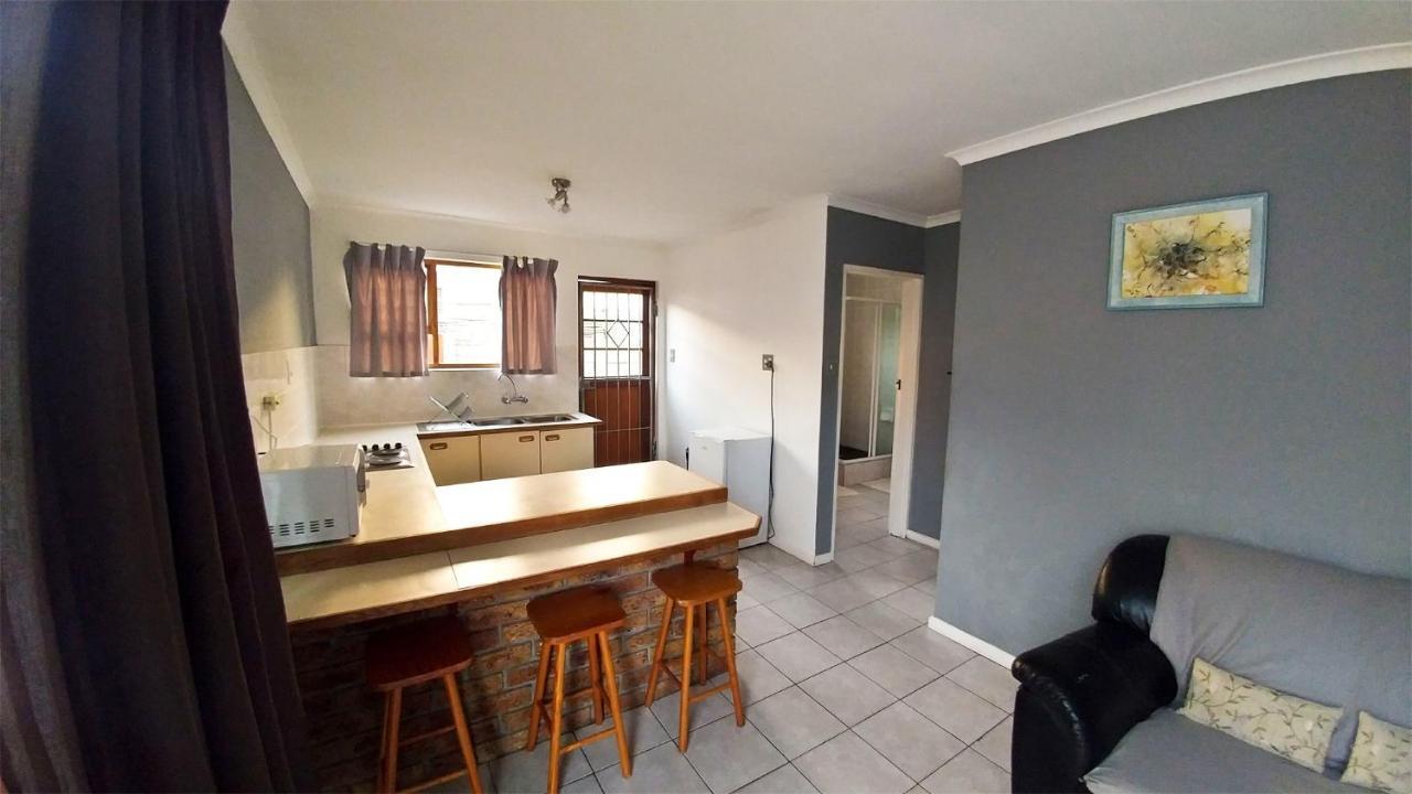 Blouberg Beach Retreat Bloubergstrand Bagian luar foto
