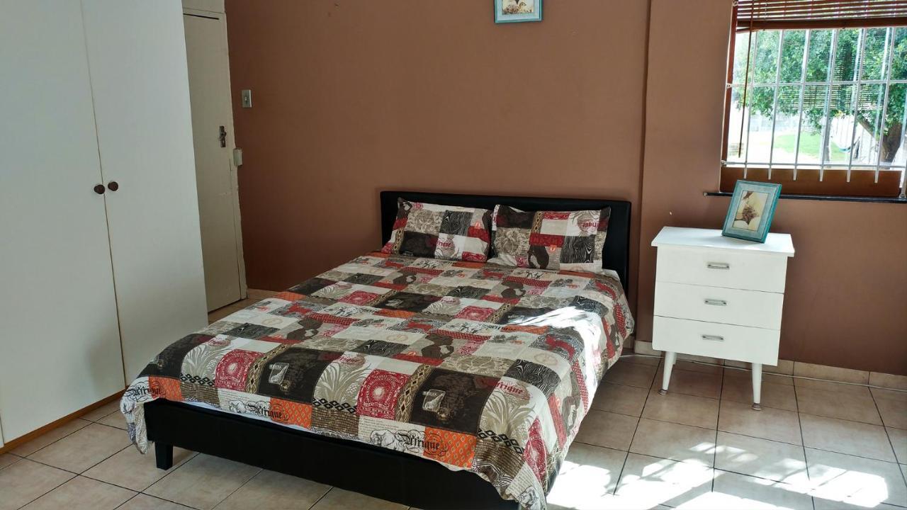 Blouberg Beach Retreat Bloubergstrand Bagian luar foto