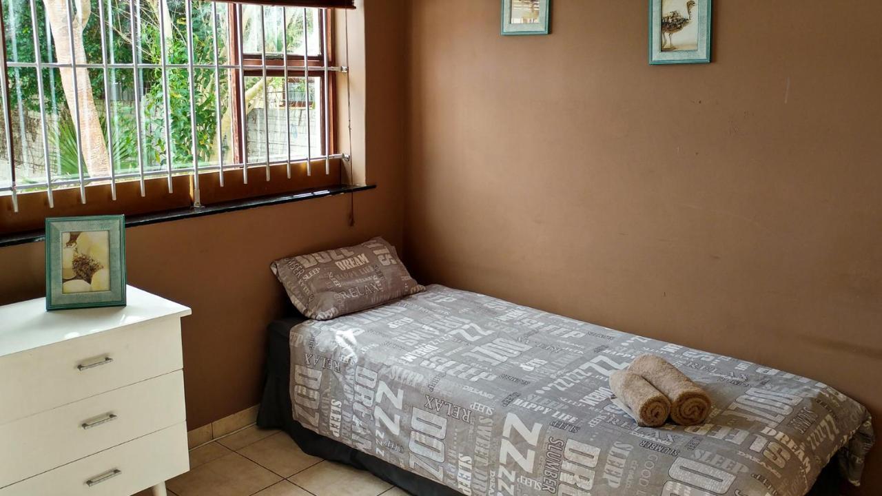 Blouberg Beach Retreat Bloubergstrand Bagian luar foto